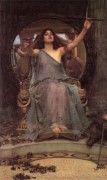 John William Waterhouse_1891_Circe Offering the Cup to Ulysses.jpg